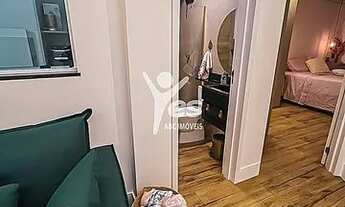 Imagem 7: Cód.: 12212 - Apartamento de 79 m², mobiliado, 02 dormitórios e 01 vagas de garagem Campe