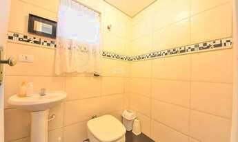 Imagem 5: Sobrado no Conceição em Diadema a venda com documento e 3 quartos