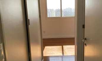 Imagem 2: EXCELENTE FLAT PARA LOCAÇÃO NO SANTO AMARO!! CONFIRA!