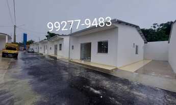 Imagem 5: Pronta pra morar, 2 quartos, Flores, residencial Fechado