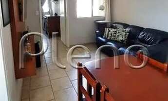 Imagem 2: Apartamento à venda no Jardim Proença - Campinas