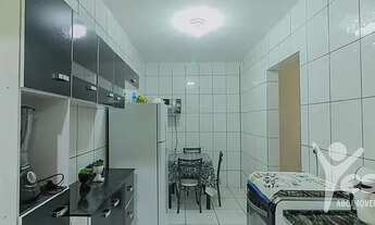 Imagem 7: Cód.: 7893 - Sobrado, 150m², 2 vagas, Parque Novo Oratório, Santo André