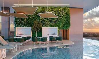 Imagem 7: More no melhor da Estrada do Arraial| Edf. Mirage| 3 Quartos| 3 Suites