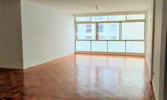 Imagem: Apartamento com 120m² para venda, Pinheiros-SP