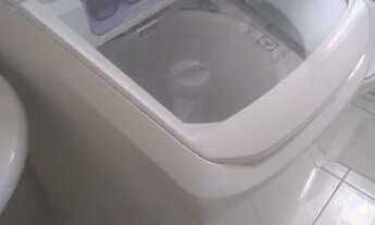 Imagem: Apartamento para aluguel, 1 quarto, 1 vaga