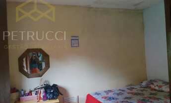 Imagem 5: Casa - Parque São Quirino - Campinas