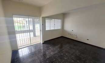 Imagem 5: Casa com 3 dormitórios, 110 m² - venda por R$ 300.000,00 ou aluguel por R$ 1.250,00/mês