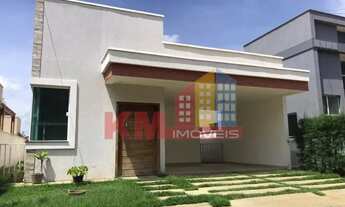 Imagem: LOCAÇÃO! Casa no Condomínio Veronique