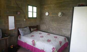 Imagem 5: Casa de Praia Casa com 1 dormitório