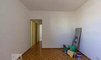 Imagem 2: Apartamento para Aluguel - Vila Santa Luzia, 2 Quartos, 57 m2