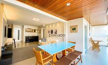 Imagem: Apartamento vista mar 3 dormitórios sendo