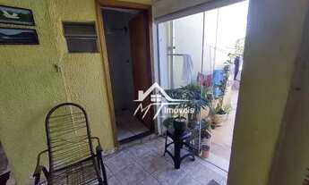 Imagem 7: Casa com 3 dormitórios - venda por R$ 360.000 ou aluguel por R$ 1.800/mês - Parque Silva A