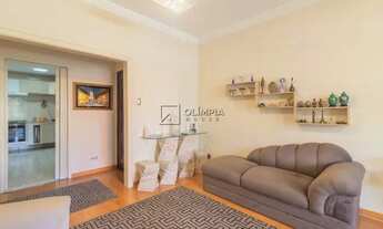 Imagem 7: Venda Apartamento 3 Dormitórios - 130 m² Perdizes