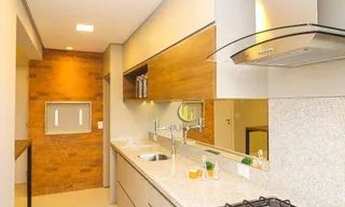 Imagem 13: Apart 2 dorm, suíte, churrasqueira, 1 vaga, à venda, 69 m² por R$ 510.000 - Cristo Redento