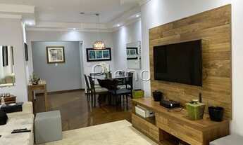 Imagem 2: Apartamento - Jardim Flamboyant - Campinas