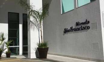 Imagem: Apartamento no Mirante São Francisco em