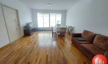 Imagem 2: São Paulo - Casa Padrão - Santana