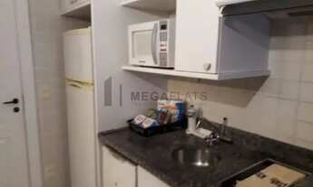 Imagem 3: FLAT PARA LOCAÇÃO EM PERDIZES!