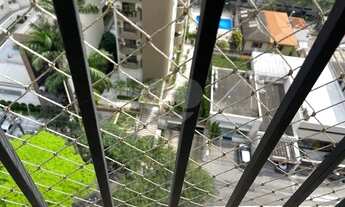 Imagem 6: São Paulo - Apartamento Padrão - MOEMA