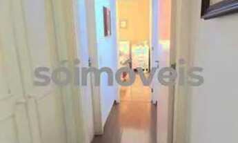 Imagem 5: Apartamento para venda com 140 metros quadrados com 4 quartos