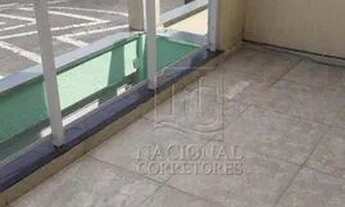 Imagem 7: Sobrado com 2 dormitórios à venda, 75 m² por R$ 490.000,00 - Vila Camilópolis - Santo Andr