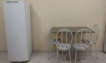 Imagem 2: Aluguel de Kitnet