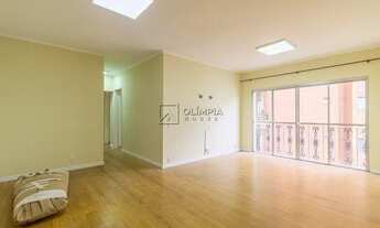 Imagem 2: Apartamento Locação Itaim Bibi 113 m² 3 Dormitórios