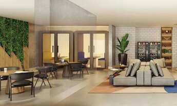 Imagem 2: APARTAMENTO RESIDENCIAL em São Paulo - SP, City América