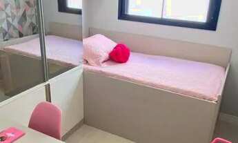 Imagem 7: Apartamento para venda com 57 metros quadrados com 3 quartos em Cidade Patriarca - São Pau