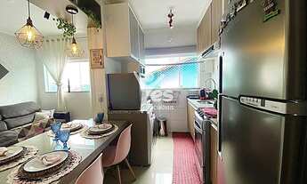 Imagem 7: Cód.: 12756 - Apartamento sem condomínio, 47m², 02 dormitórios, 01 vaga, planejados, Parqu