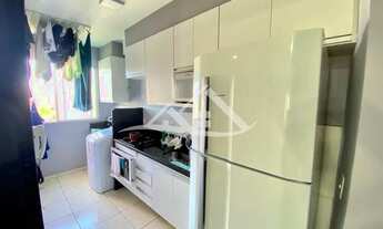 Imagem 3: Apartamento para Venda em Serra, Colina de Laranjeiras, 2 dormitórios, 1 banheiro, 1 vaga