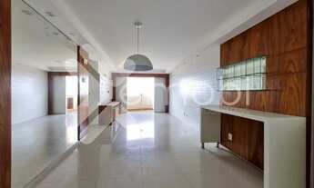 Imagem: Apartamento à venda em Lagoa Nova, 3Q 93m2