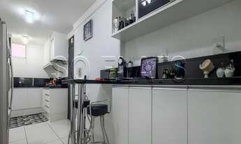 Imagem 7: Residencial Puerto Rico, apto disponível para venda com 147m², 03 dorms e 01 vaga