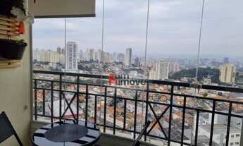 Imagem 7: Apto. totalmente reformado na Vila Monumento valor R$ 830.mil