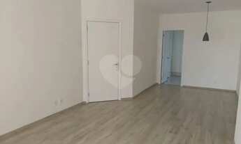 Imagem: Andar Alto com Linda Vista