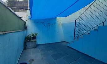 Imagem 3: Cód.: 13380 - Casa de 279m² com 04 dormitórios sendo 02 casas e 04 vagas de garagem. Vila