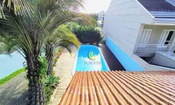 Imagem 6: EXCELENTE CASA Casa com 3 dormitórios