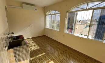 Imagem 5: Sobrado com 5 dormitórios à venda, 250 m² por R$ 950.000,00 - Vila Camilópolis - Santo And