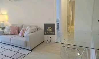 Imagem 5: Flat disponível em Moema