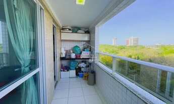 Imagem 2: Apartamento 81m² no Renascença Todo Projetado 03 Quartos TR134008_MKT_13