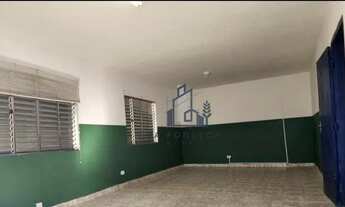 Imagem 2: Casa com 3 dormitórios, 296 m² - venda por R$ 1.500.000,00 ou aluguel por R$ 6.000,00/mês