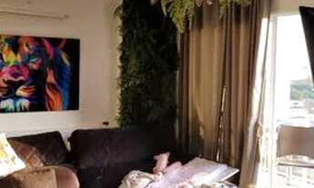 Imagem 4: Apartamento Duplex Soho