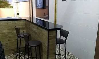 Imagem 5: Cód.: 3471 - Cobertura sem condomínio,3 quartos, sendo 01 suíte no Paraíso, Santo André