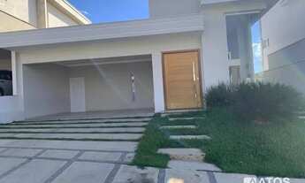 Imagem: Casa para locação no Colinas do Sol