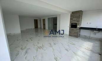 Imagem: Apartamento Novo 4 Suítes próximo ao Goiânia