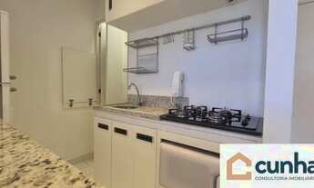 Imagem 6: APARTAMENTO RESIDENCIAL em Campinas - SP, Cambuí