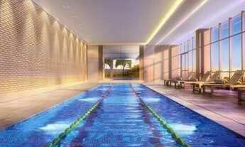 Imagem 7: Residencial New Studio disponível para locação com 1 dormitório e 1 vaga em Cotia