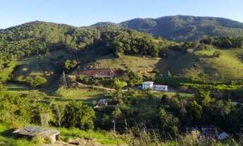 Imagem 4: Casa com terreno de 551,00 m², Vira Copos, São Pedro De Alcântara