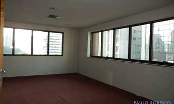 Imagem: CONJ. COMERCIAL - MOEMA ÍNDIOS - SP