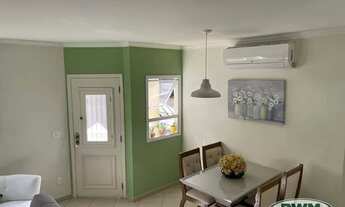 Imagem 5: Casa com 3 dormitórios à venda, 150 m² por R$ 750.000 - Condomínio Giardino Campolim - Sor